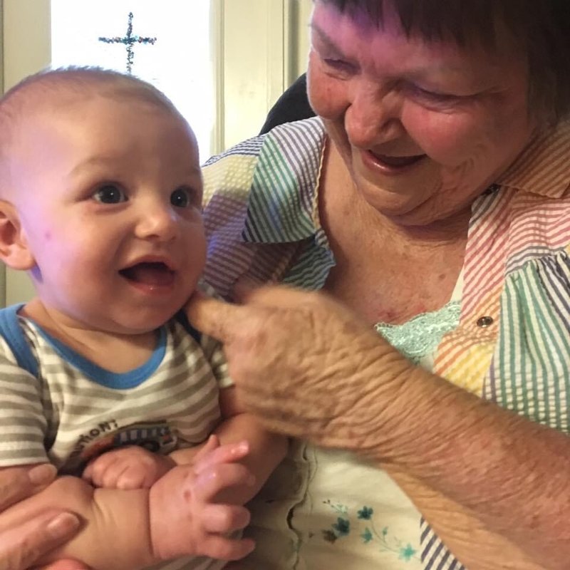 Bennie Dallas Ivy - Photo 3