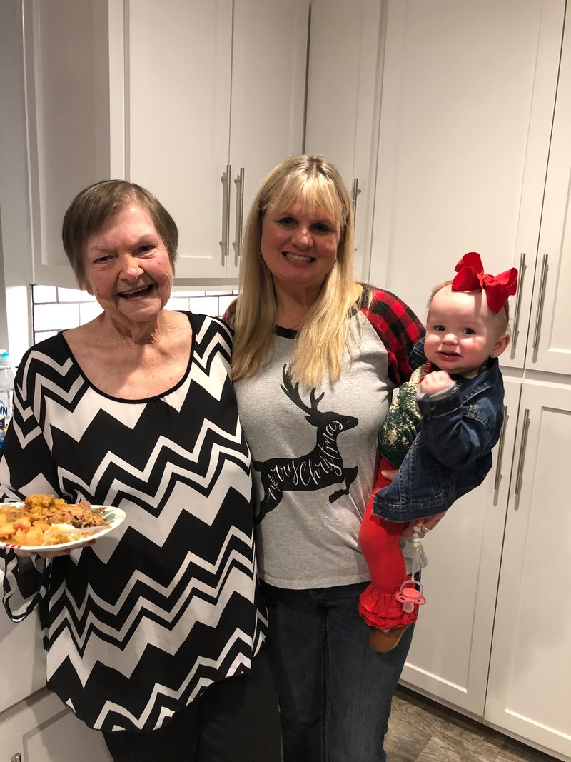 Bennie Dallas Ivy - Photo 17