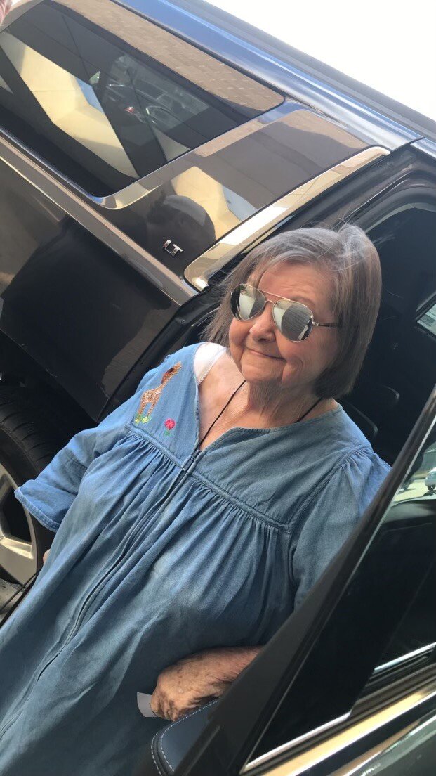 Bennie Dallas Ivy - Photo 24