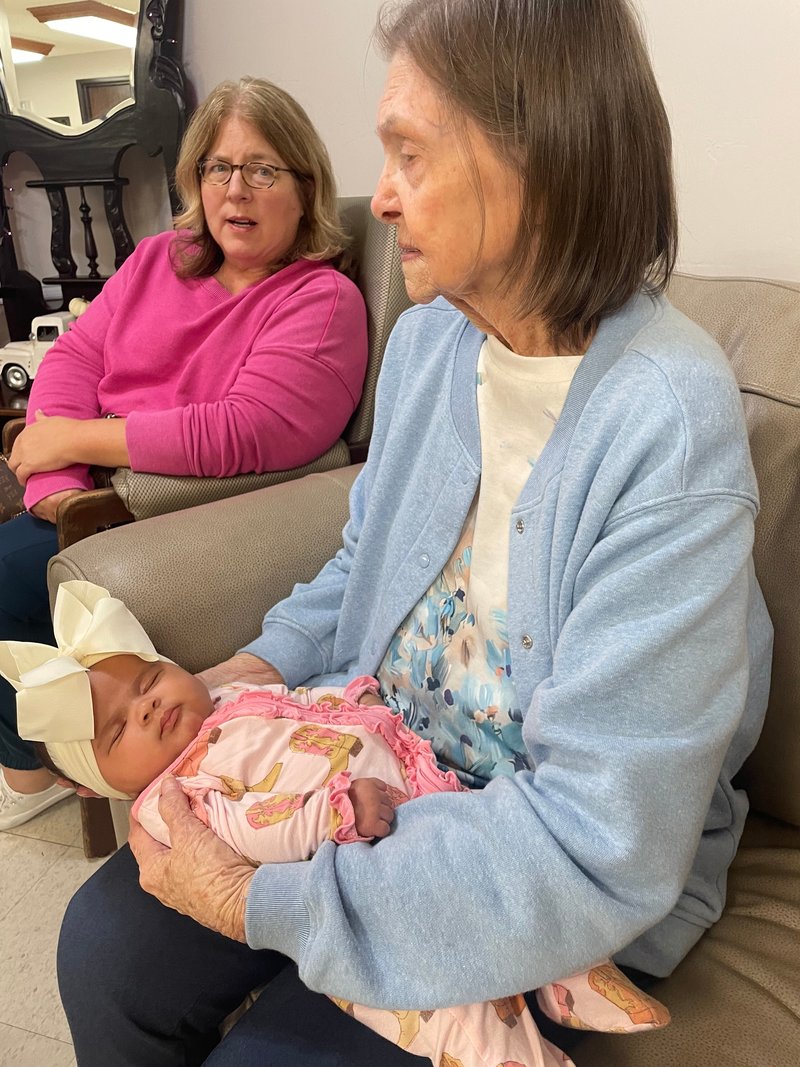 Bennie Dallas Ivy - Photo 25