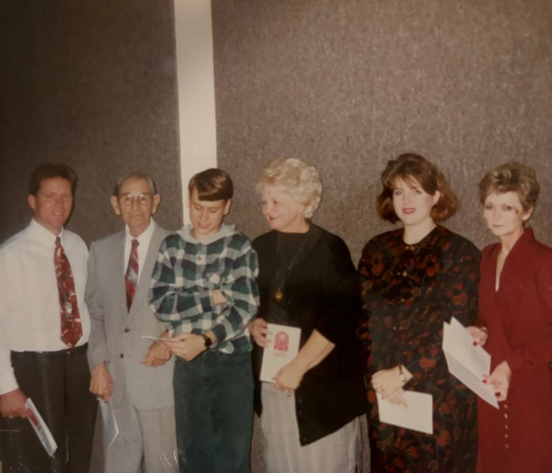 Bennie Dallas Ivy - Photo 29