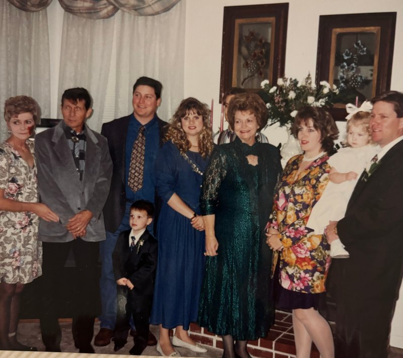 Bennie Dallas Ivy - Photo 35