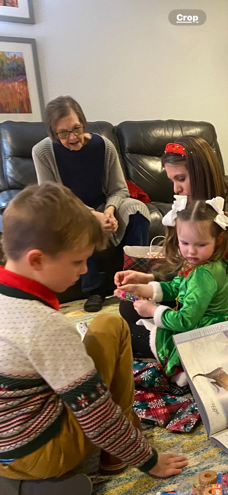 Bennie Dallas Ivy - Photo 33