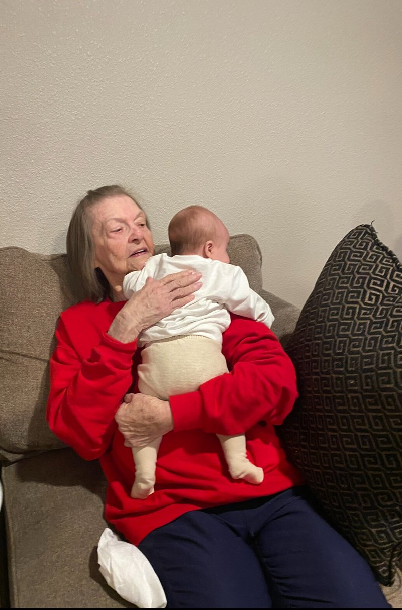 Bennie Dallas Ivy - Photo 37