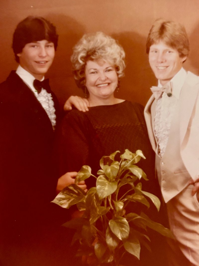 Bennie Dallas Ivy - Photo 46