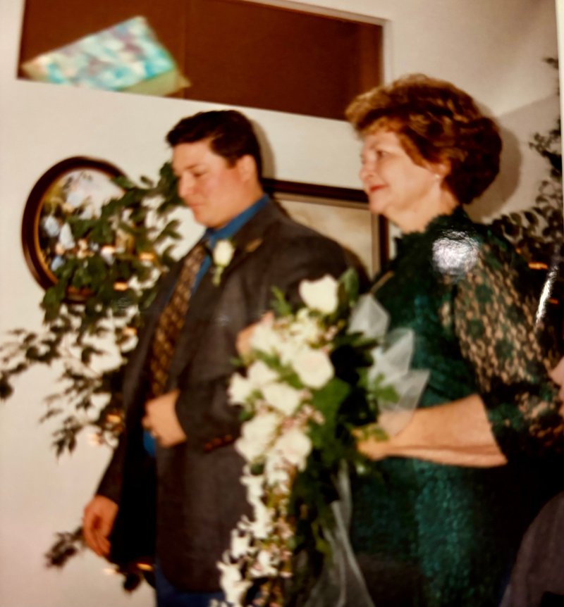 Bennie Dallas Ivy - Photo 48