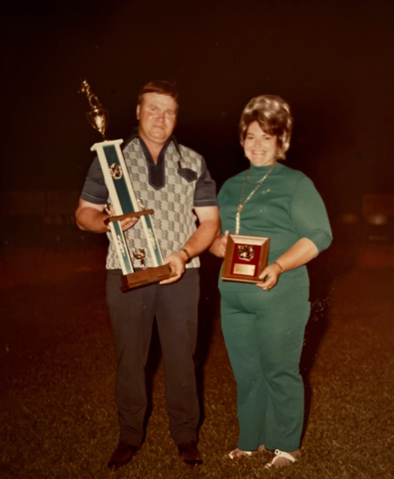 Bennie Dallas Ivy - Photo 58