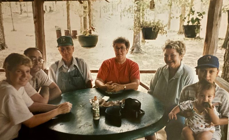 Bennie Dallas Ivy - Photo 61