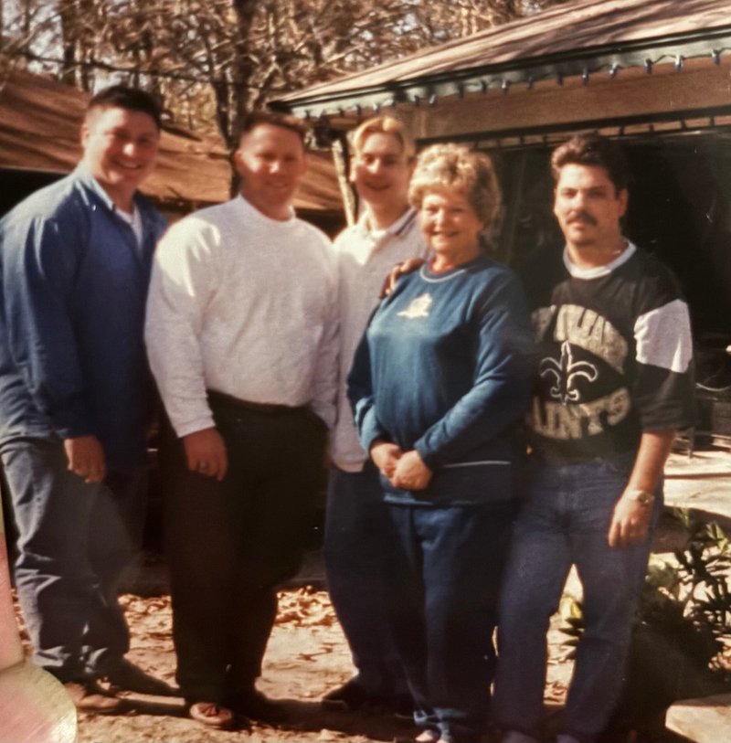 Bennie Dallas Ivy - Photo 81