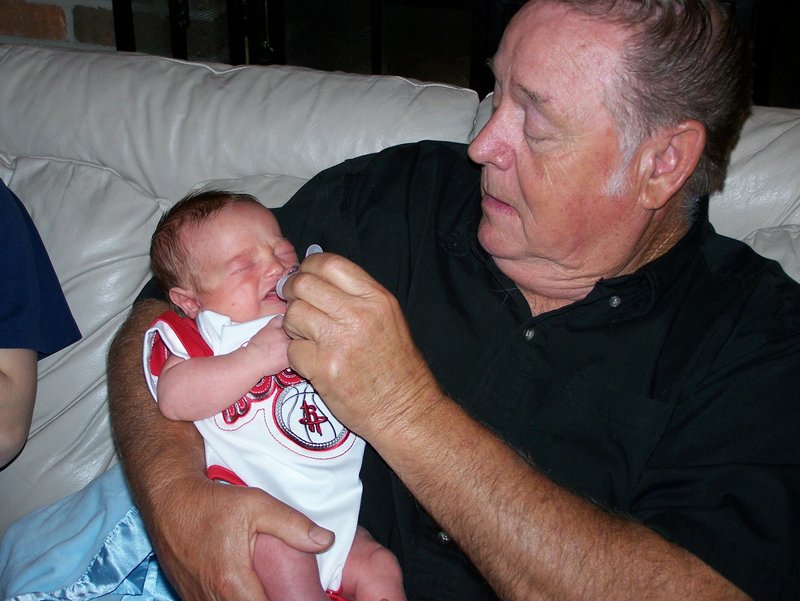 Jerry Dayton Rogers - Photo 3