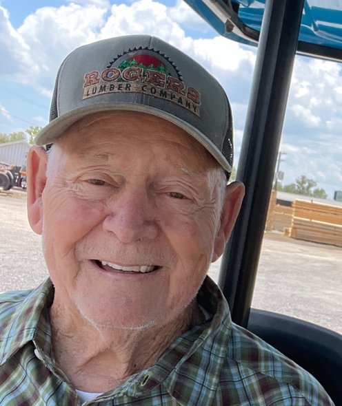 Jerry Dayton Rogers - Photo 2