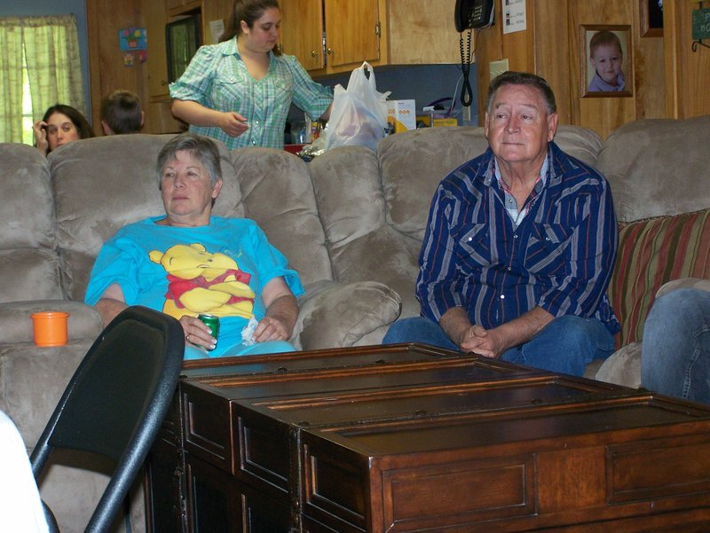 Jerry Dayton Rogers - Photo 4