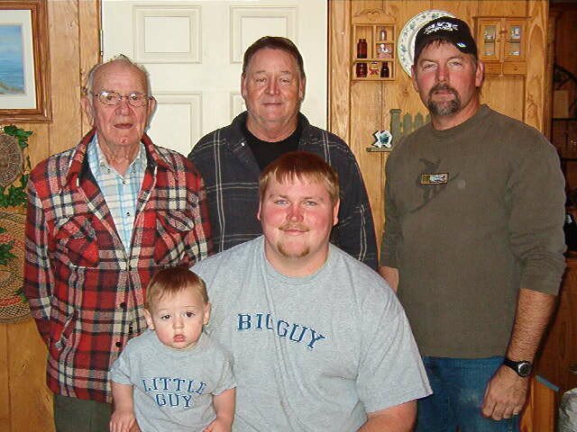 Jerry Dayton Rogers - Photo 5