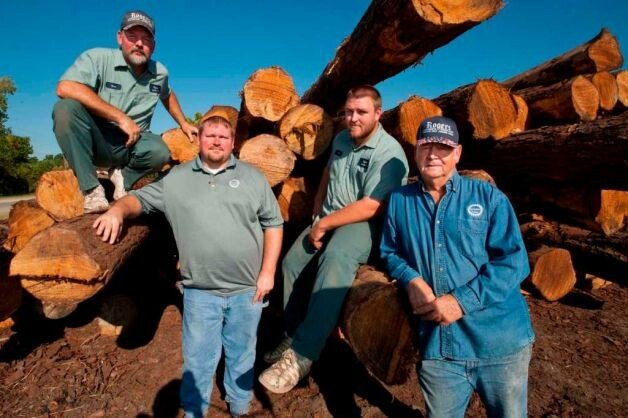 Jerry Dayton Rogers - Photo 8