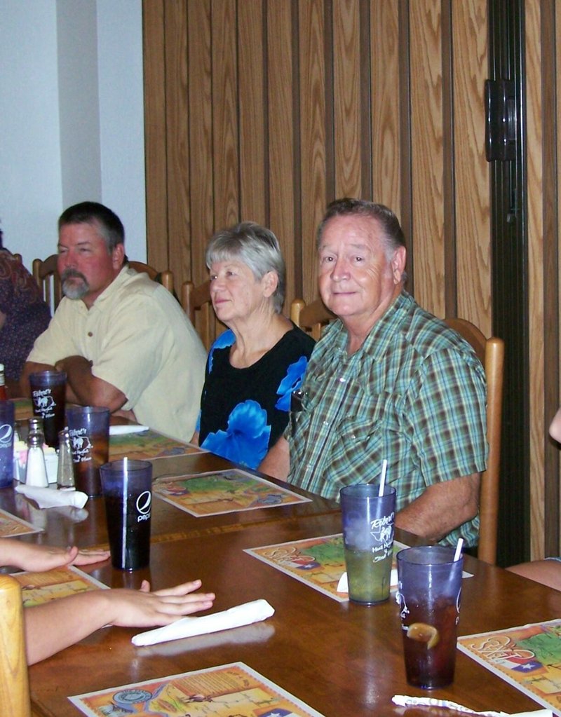 Jerry Dayton Rogers - Photo 7