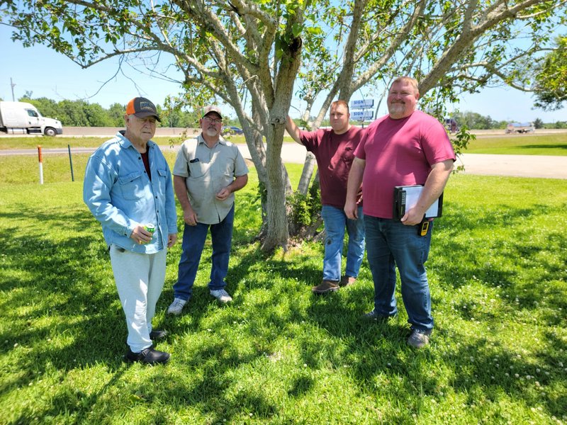 Jerry Dayton Rogers - Photo 12