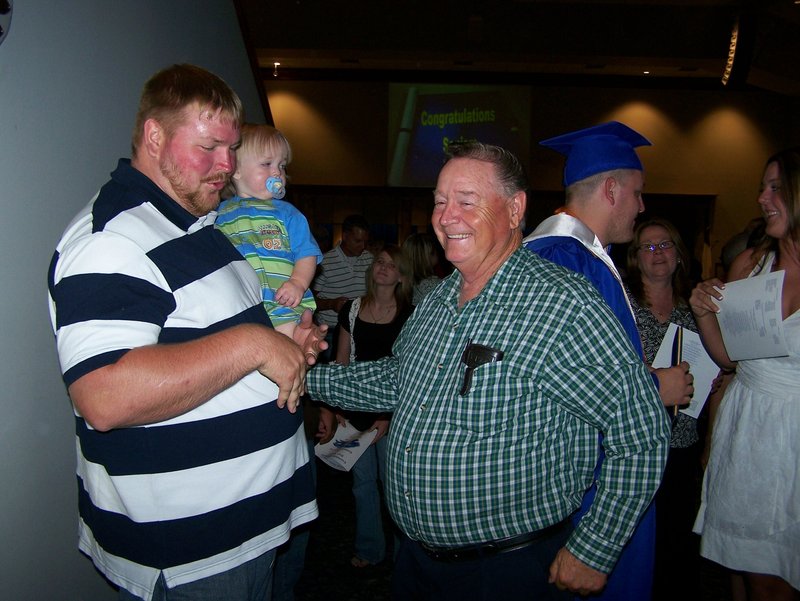 Jerry Dayton Rogers - Photo 16