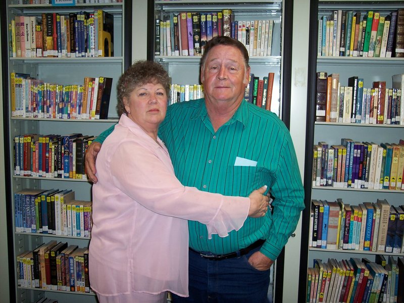 Jerry Dayton Rogers - Photo 17