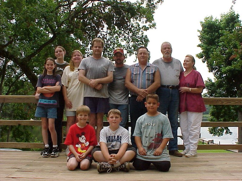 Jerry Dayton Rogers - Photo 19