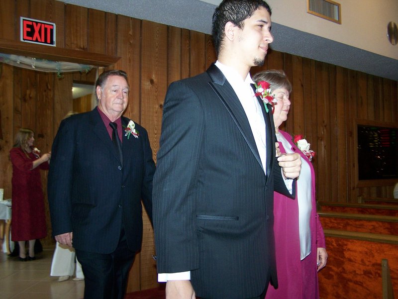 Jerry Dayton Rogers - Photo 18