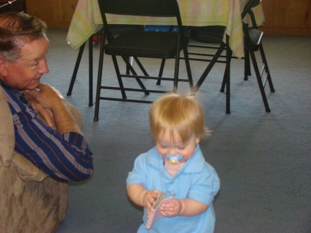 Jerry Dayton Rogers - Photo 22