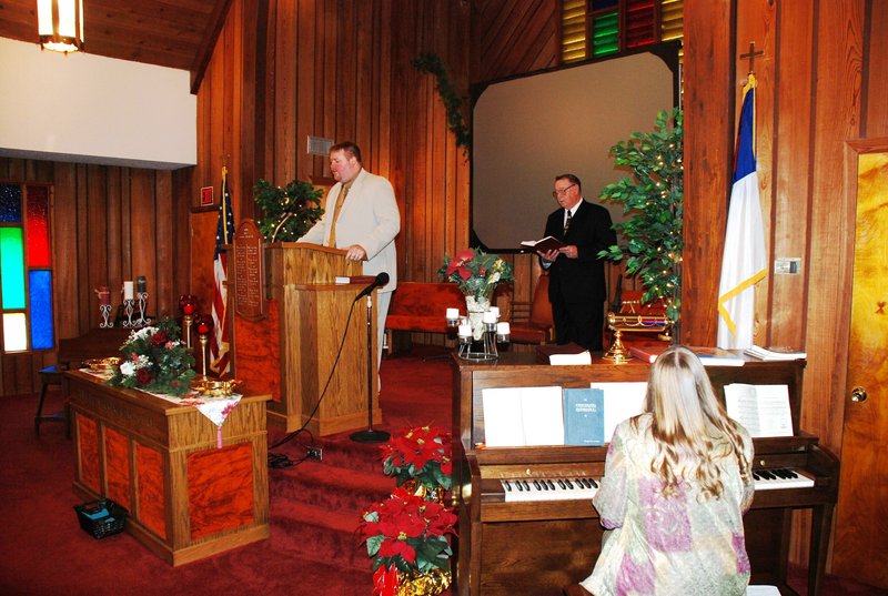 Jerry Dayton Rogers - Photo 20