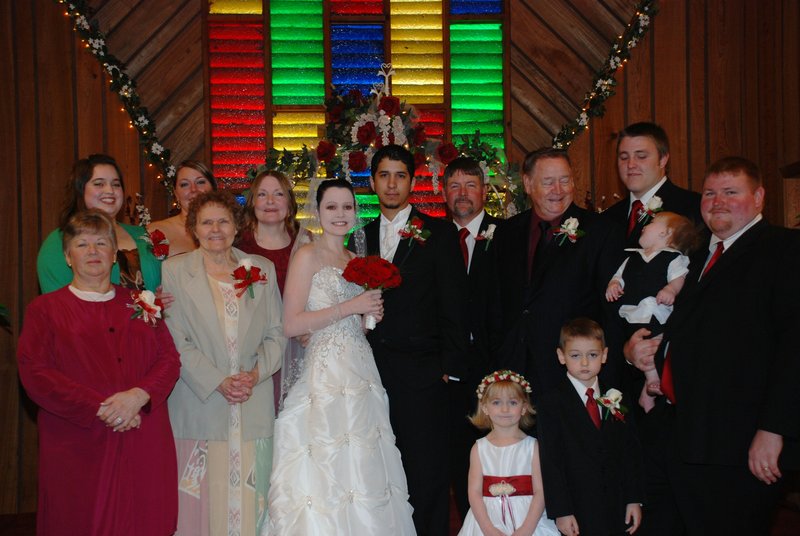 Jerry Dayton Rogers - Photo 21