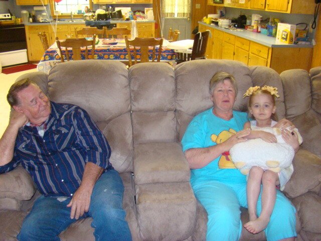 Jerry Dayton Rogers - Photo 23