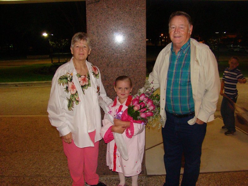 Jerry Dayton Rogers - Photo 24