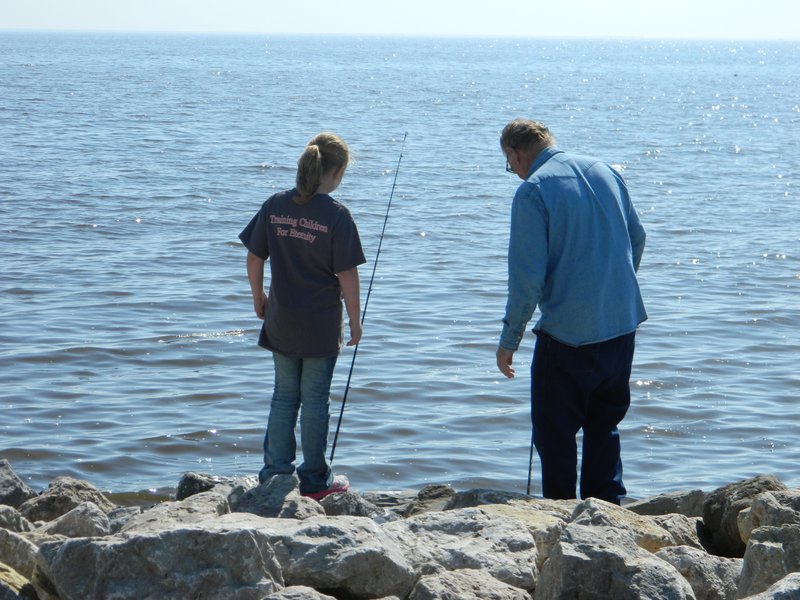 Jerry Dayton Rogers - Photo 26