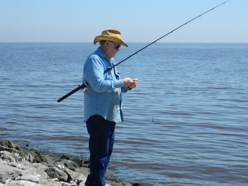 Jerry Dayton Rogers - Photo 27