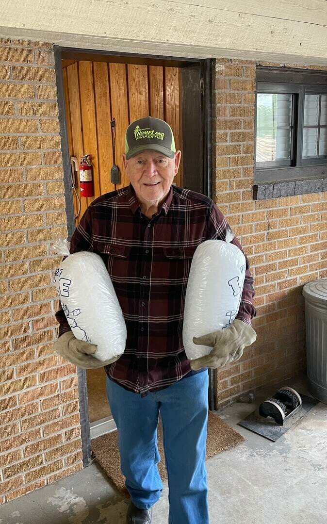 Jerry Dayton Rogers - Photo 29