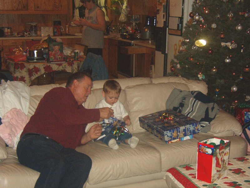 Jerry Dayton Rogers - Photo 30