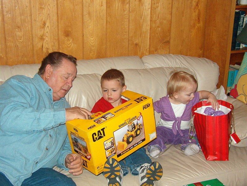 Jerry Dayton Rogers - Photo 31