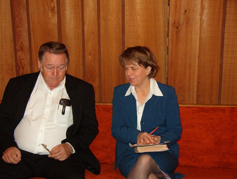 Jerry Dayton Rogers - Photo 32