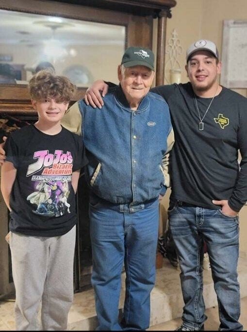 Jerry Dayton Rogers - Photo 33