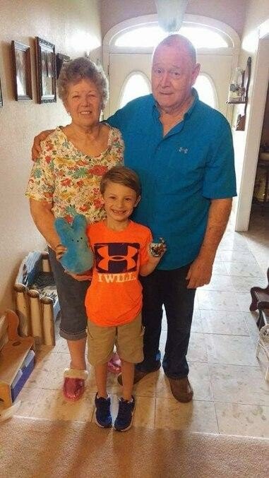 Jerry Dayton Rogers - Photo 34