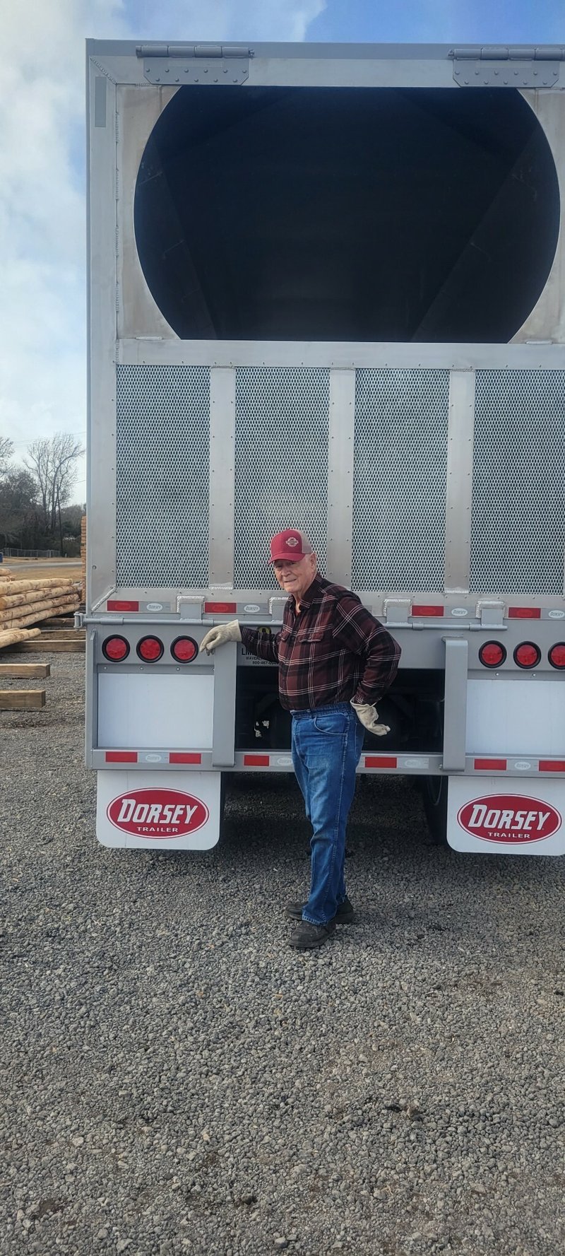 Jerry Dayton Rogers - Photo 36