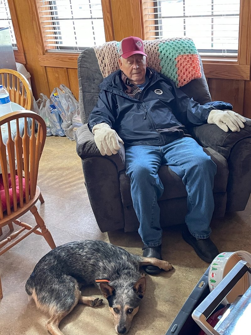 Jerry Dayton Rogers - Photo 37