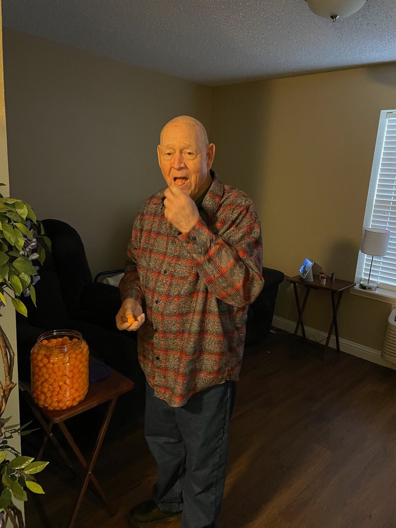 Jerry Dayton Rogers - Photo 38