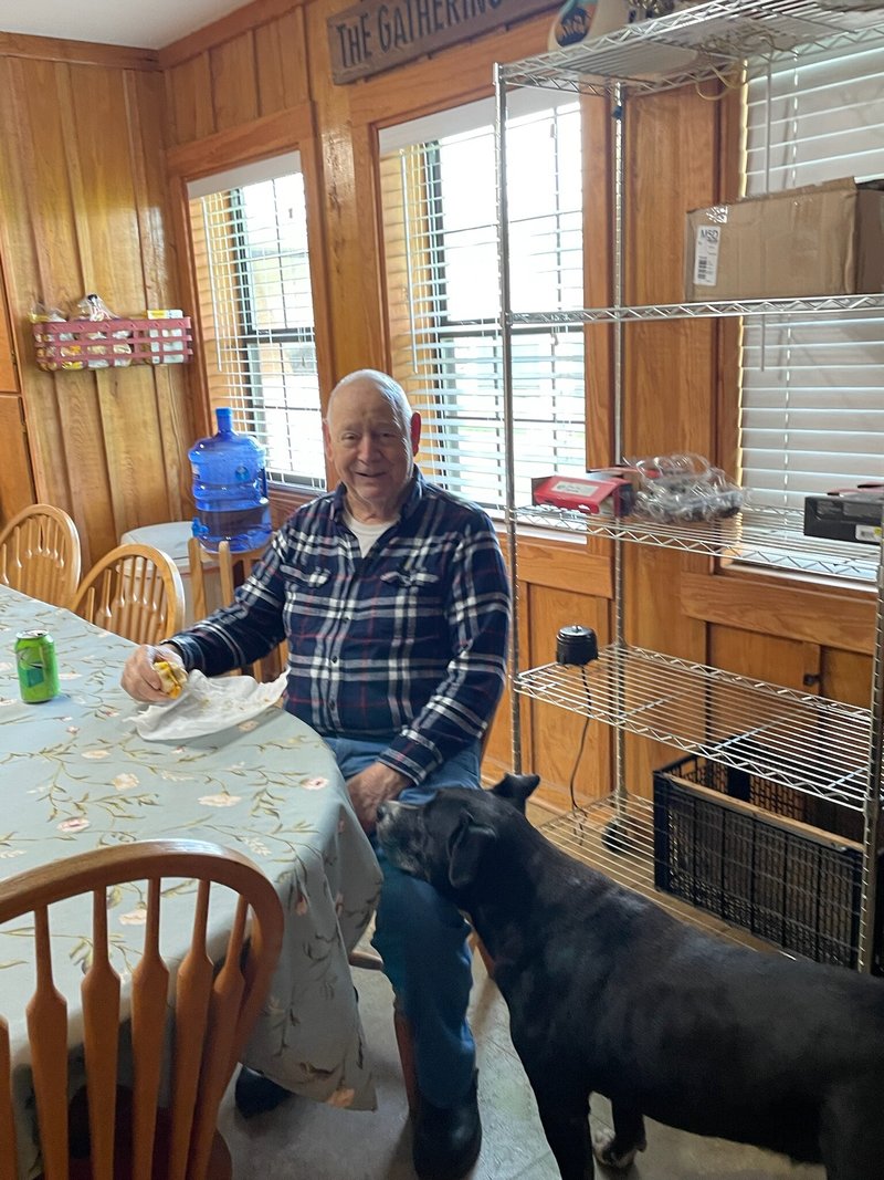 Jerry Dayton Rogers - Photo 39