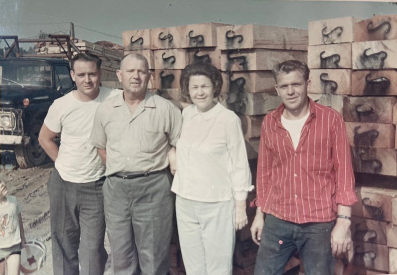 Jerry Dayton Rogers - Photo 40