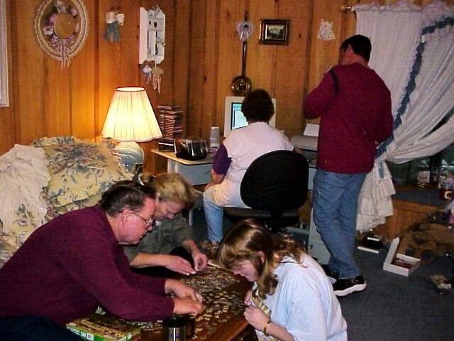 Jerry Dayton Rogers - Photo 44