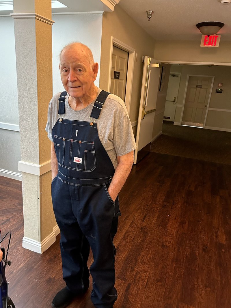 Jerry Dayton Rogers - Photo 43