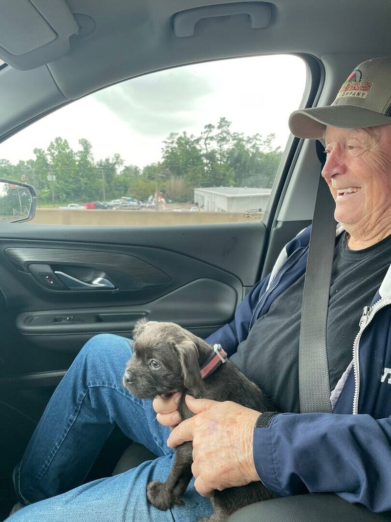 Jerry Dayton Rogers - Photo 46