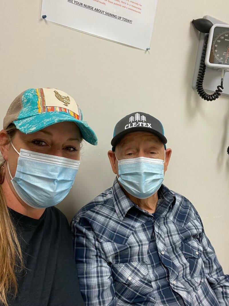 Jerry Dayton Rogers - Photo 45