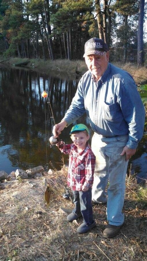 Jerry Dayton Rogers - Photo 48