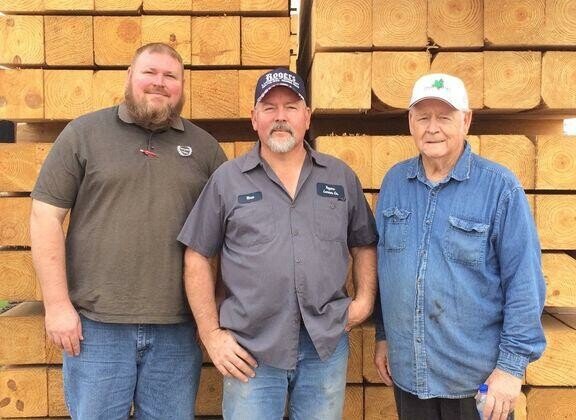 Jerry Dayton Rogers - Photo 49