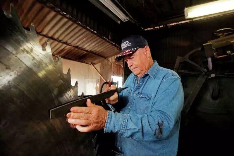 Jerry Dayton Rogers - Photo 50