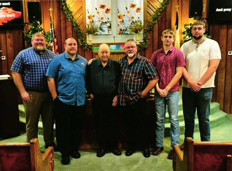 Jerry Dayton Rogers - Photo 55